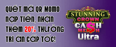 Giải Đấu Slot Siêu Cấp promotion