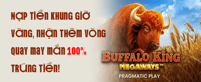 Khuyến Mãi Nạp Lần Đầu promotion