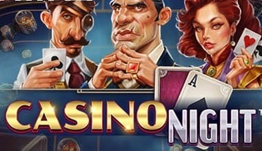 Casino Night