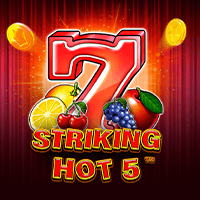 TIA CHỚP RỰC LỬA 5 game cover
